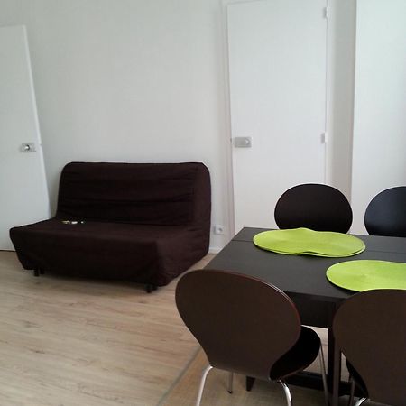 Comtesse Apartment La Rochelle  Luaran gambar