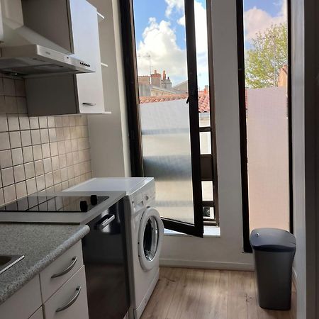 Comtesse Apartment La Rochelle  Luaran gambar