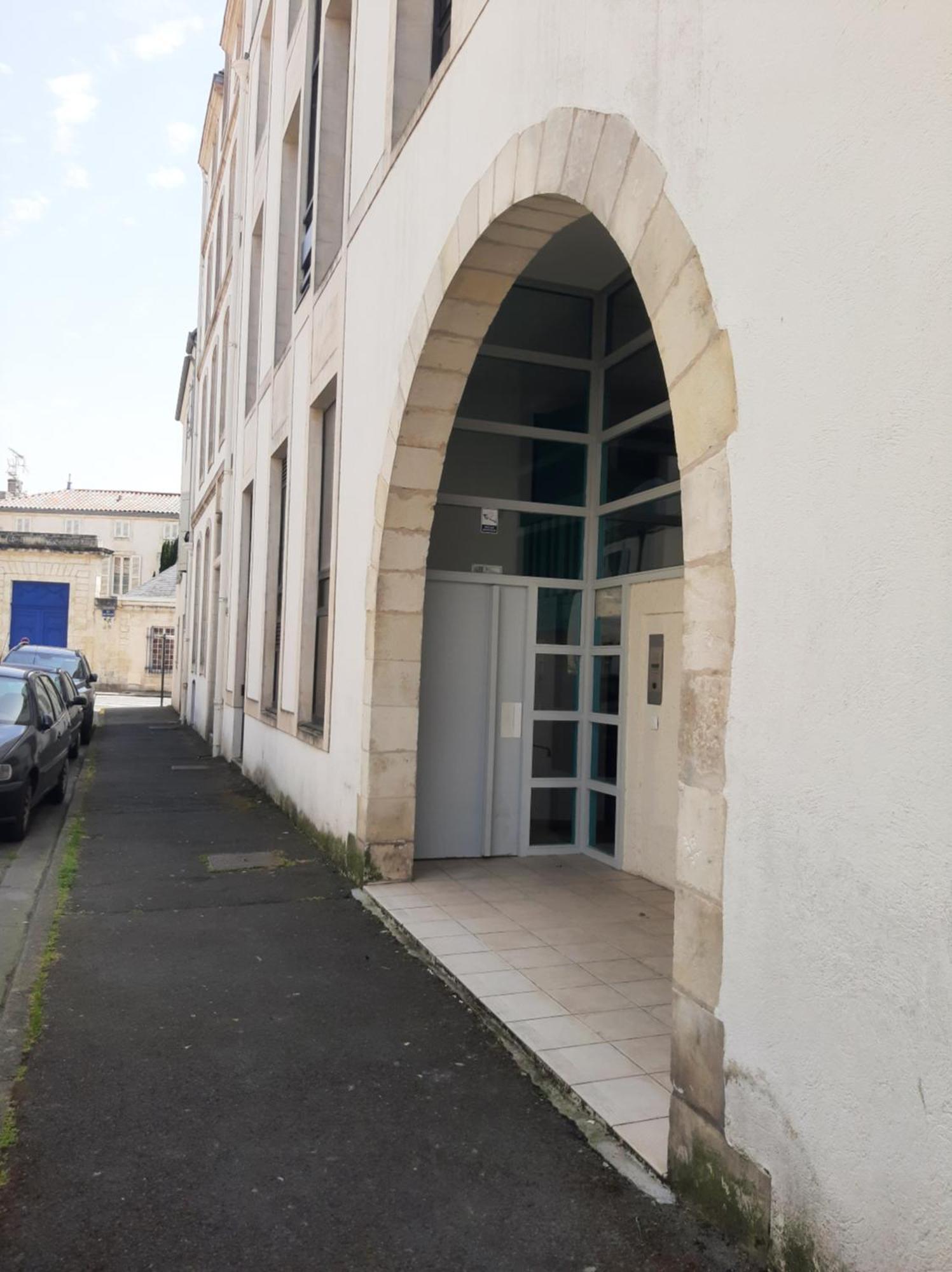 Comtesse Apartment La Rochelle  Luaran gambar