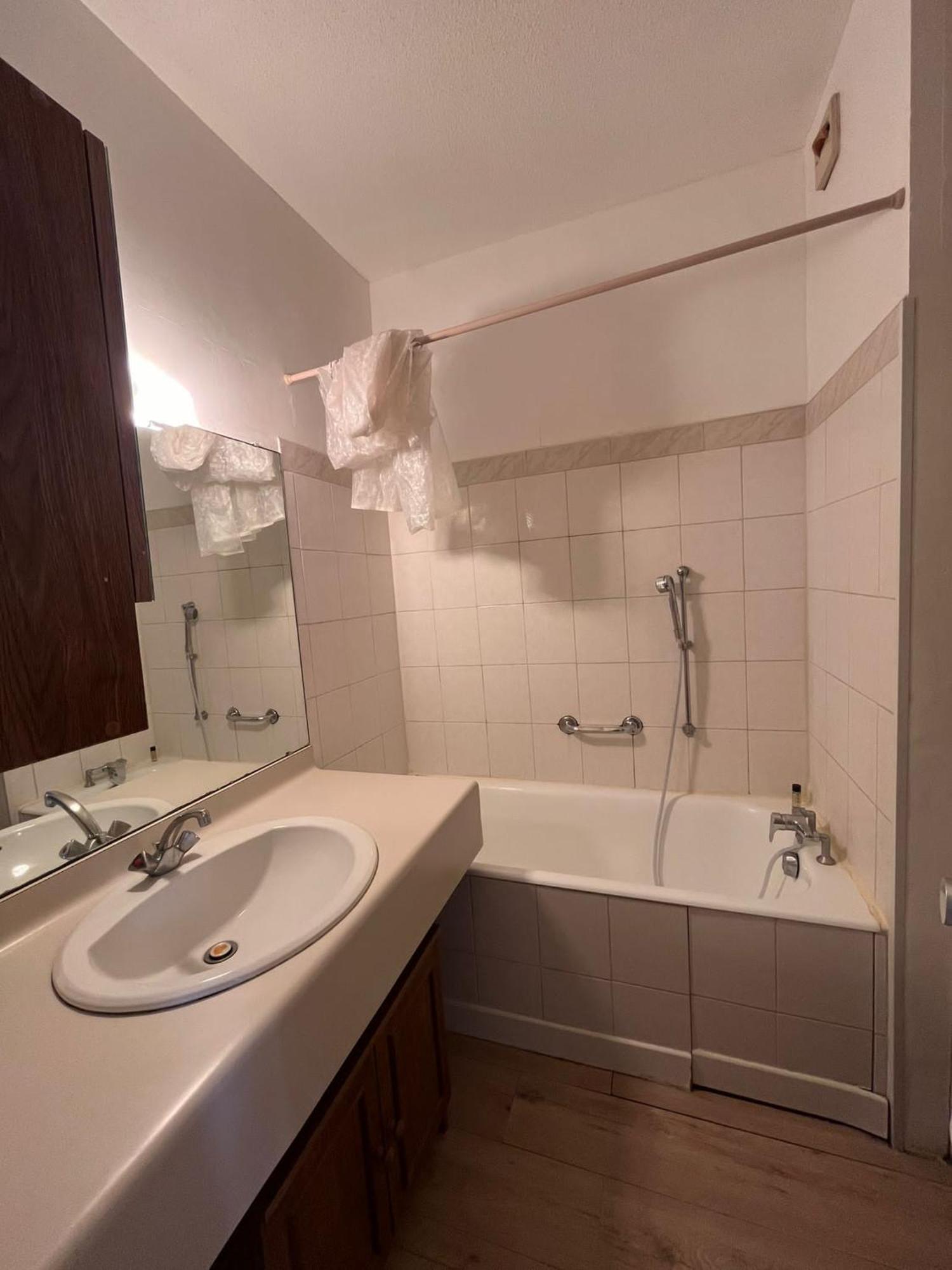Comtesse Apartment La Rochelle  Bilik gambar