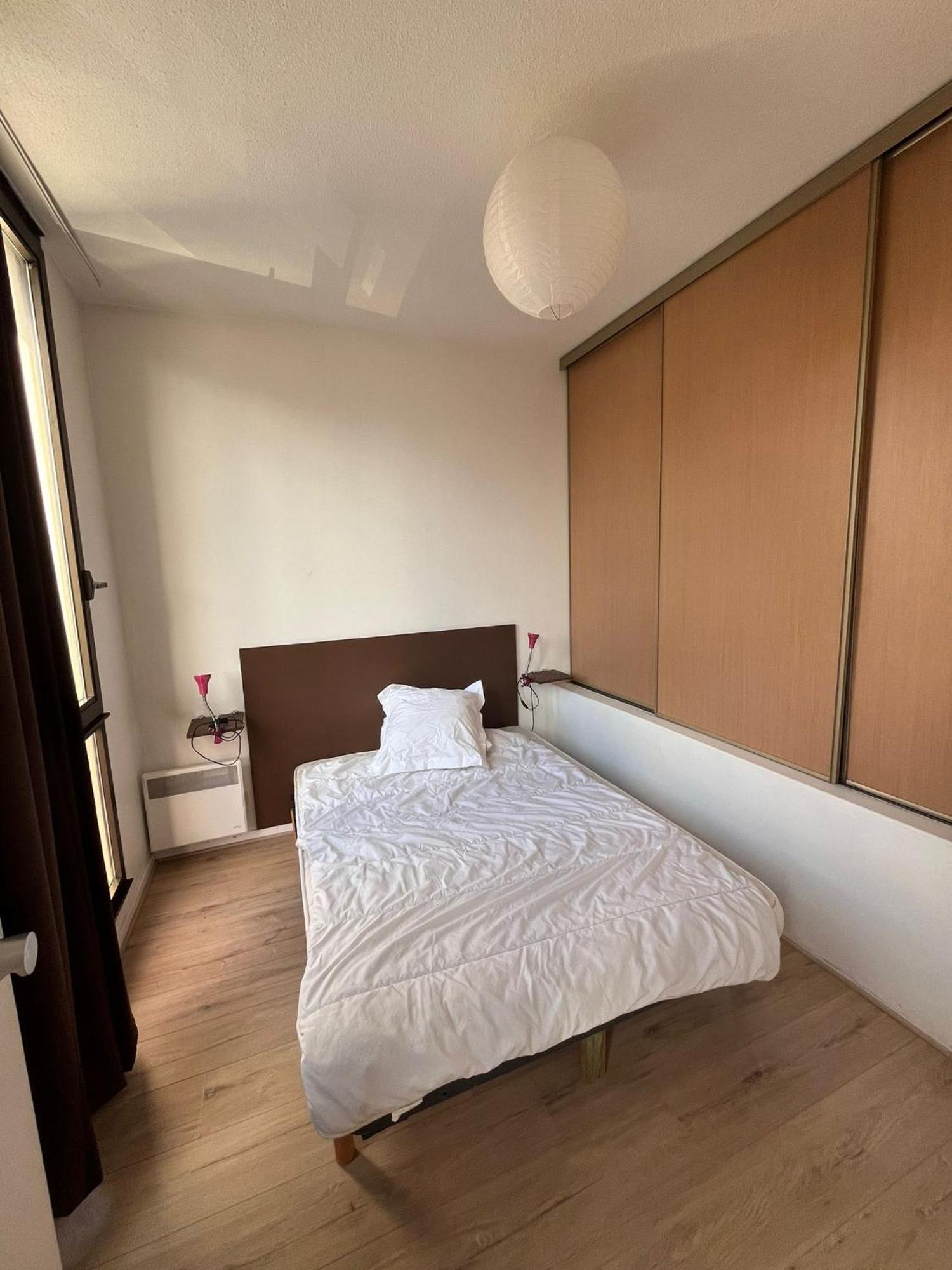 Comtesse Apartment La Rochelle  Bilik gambar