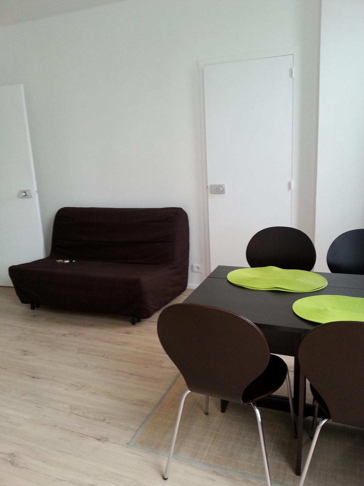 Comtesse Apartment La Rochelle  Luaran gambar