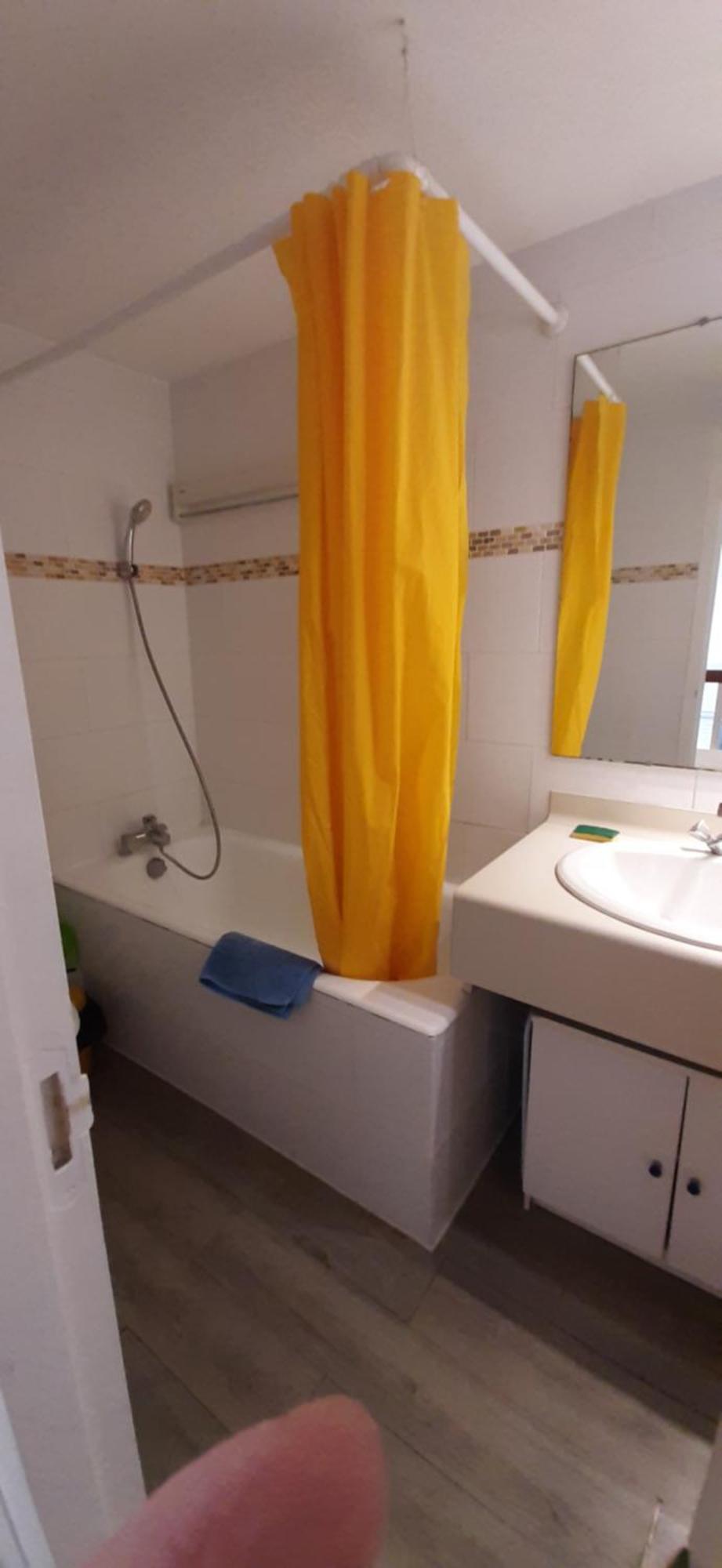 Comtesse Apartment La Rochelle  Bilik gambar