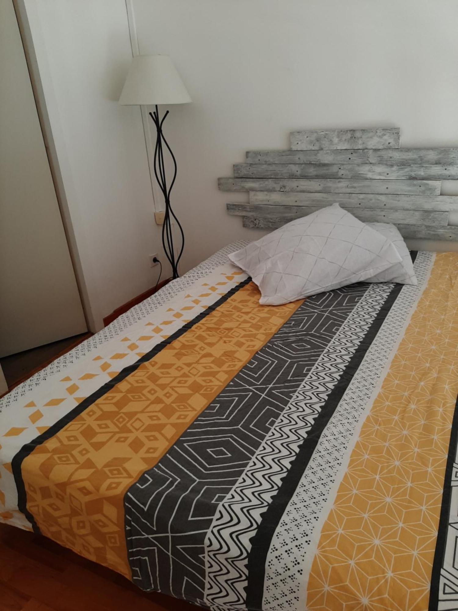 Comtesse Apartment La Rochelle  Bilik gambar