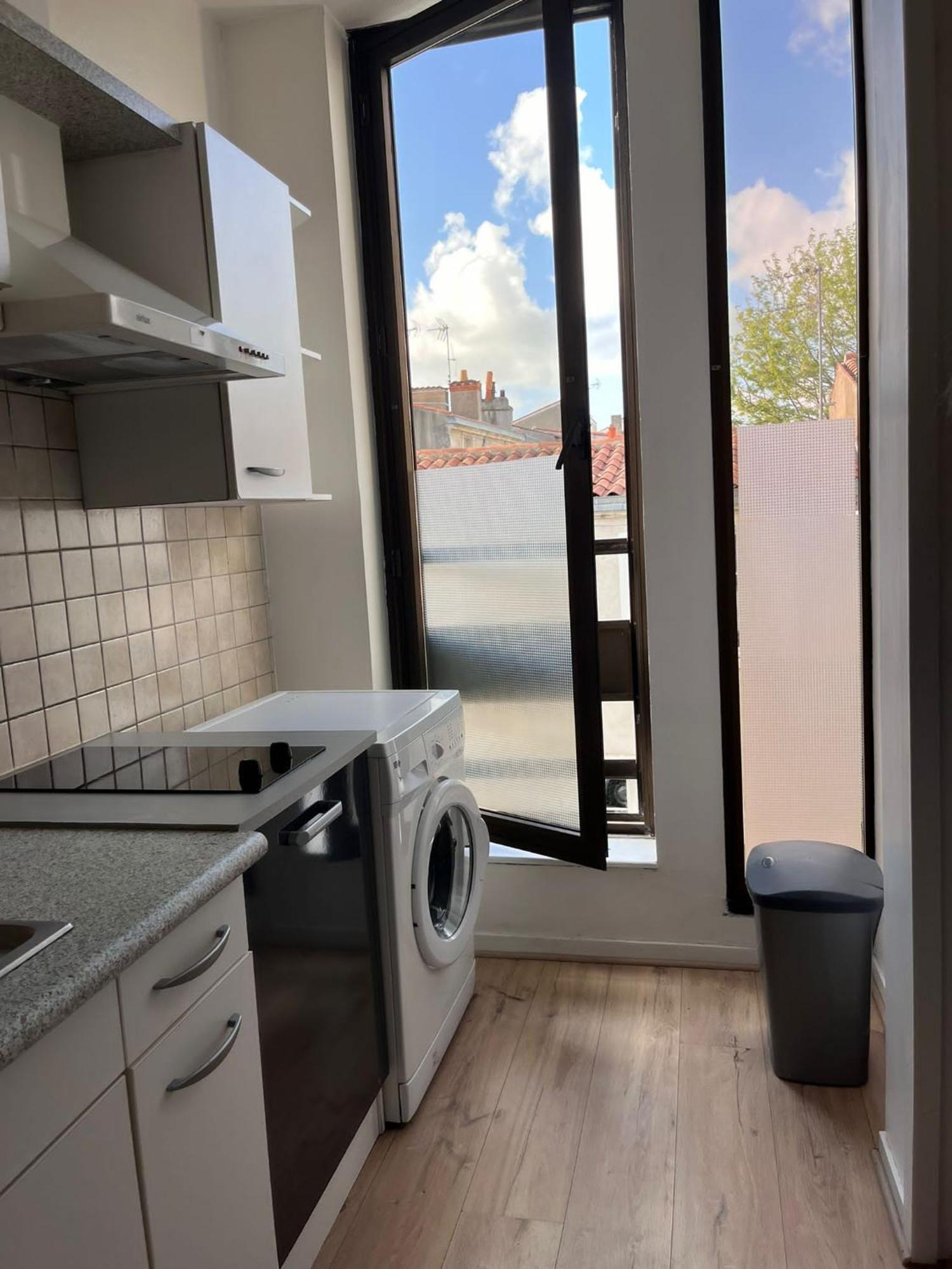 Comtesse Apartment La Rochelle  Luaran gambar